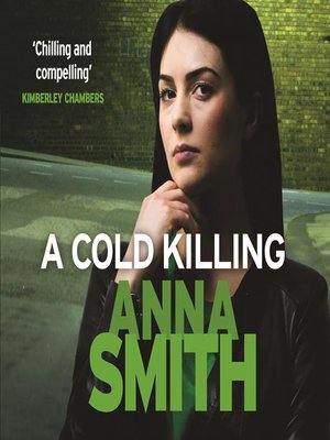 cover image of A Cold Killing